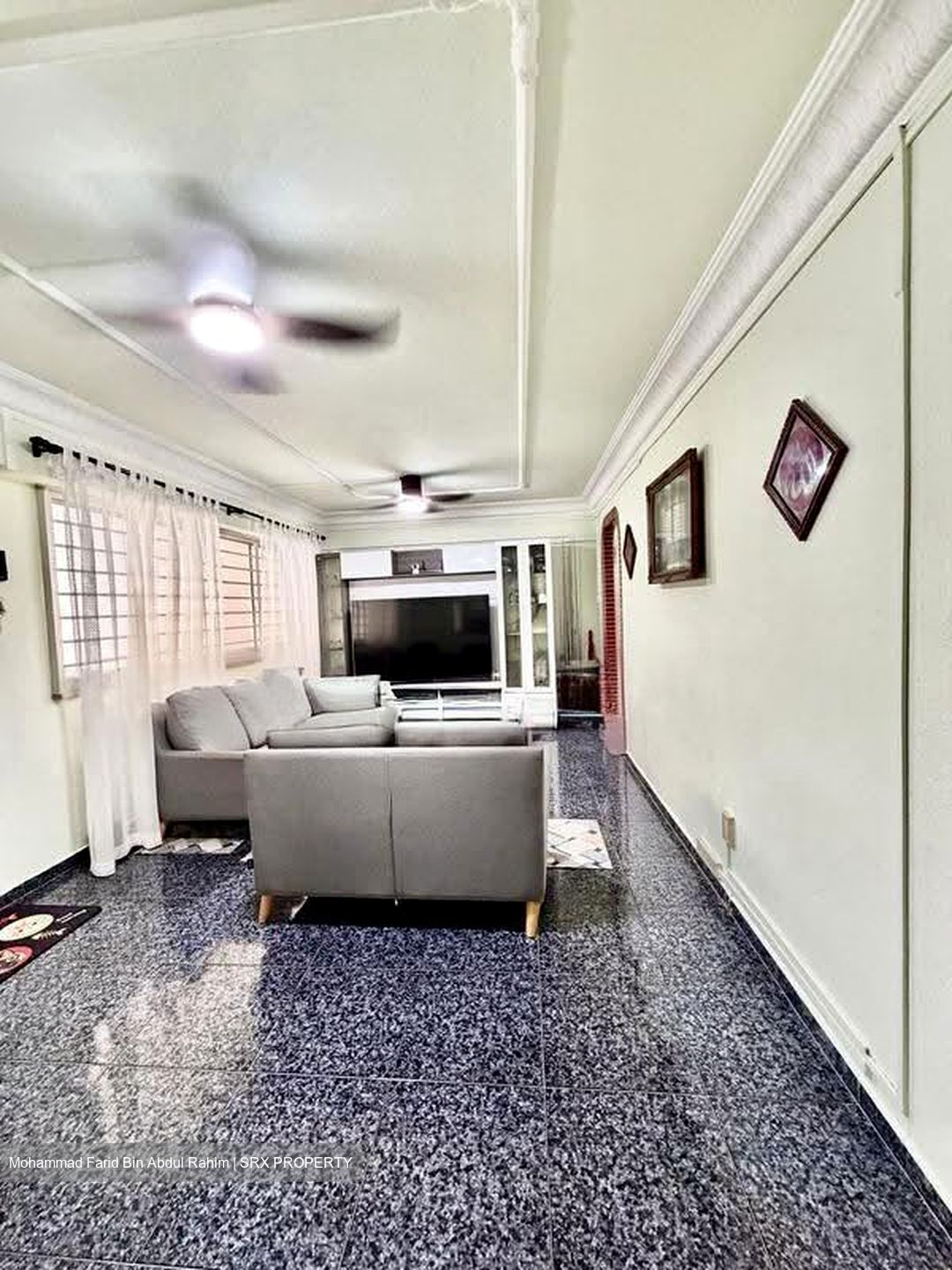 Blk 771 Yishun Avenue 3 (Yishun), HDB 4 Rooms #623135471